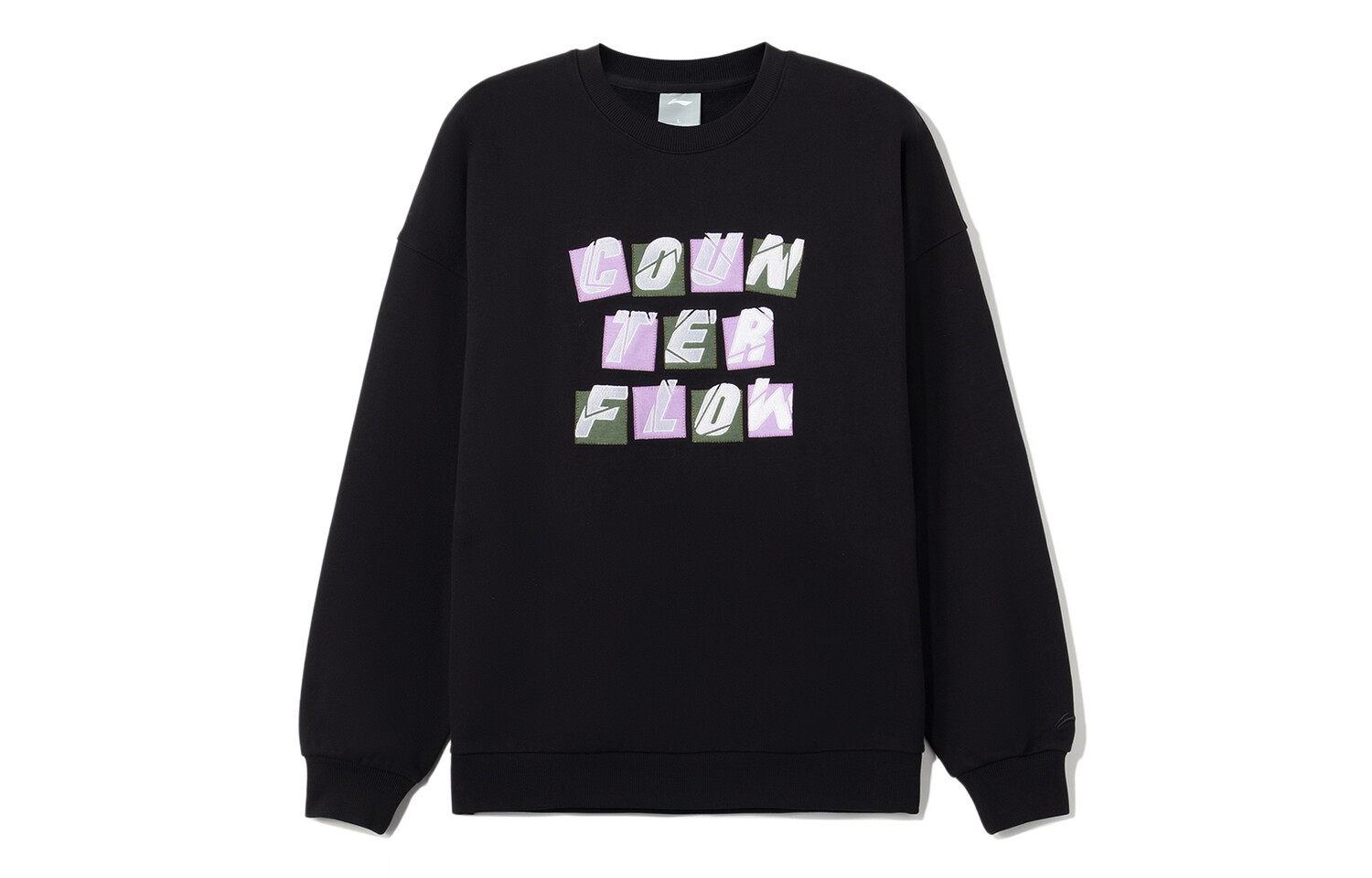 Толстовка CF Tracing унисекс, черная Lining, черный
Толстовка CF Tracing унисекс, черная Lining, черный