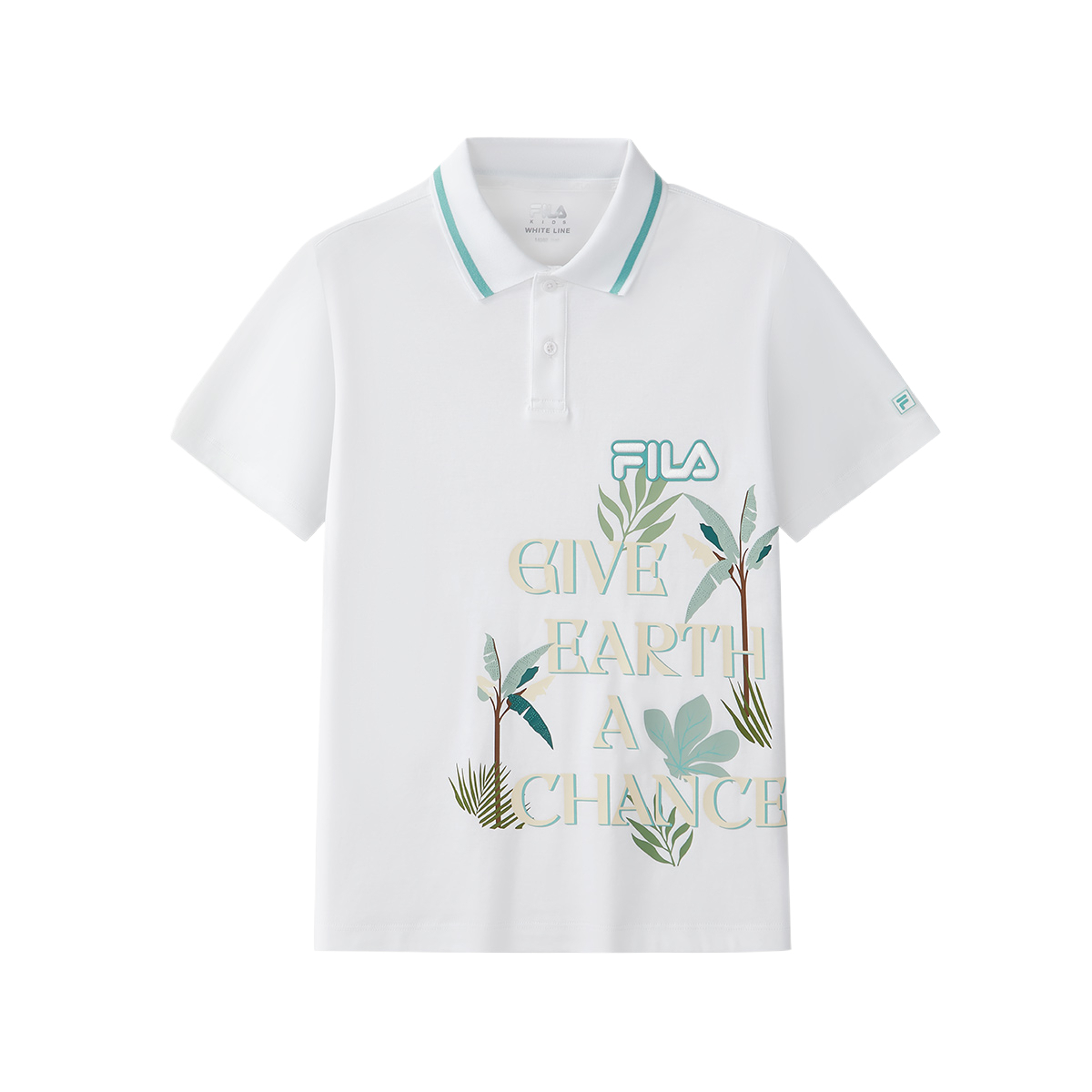 FILA KIDS Футболка стандартная white для подростков, Белый, FILA KIDS Футболка стандартная white для подростков
FILA KIDS Футболка стандартная white для подростков, Белый, FILA KIDS Футболка стандартная white для подростков