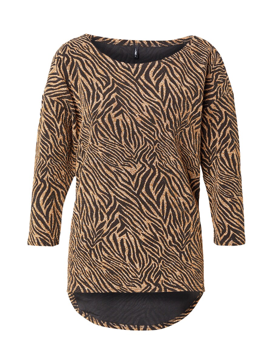 Рубашка ONLY ONLSHINY, черный
Рубашка ONLY ONLSHINY, черный