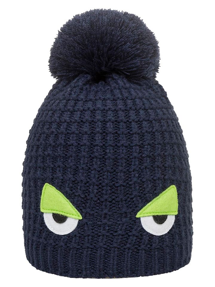 Döll Темно-синяя шапка
Döll Темно-синяя шапка