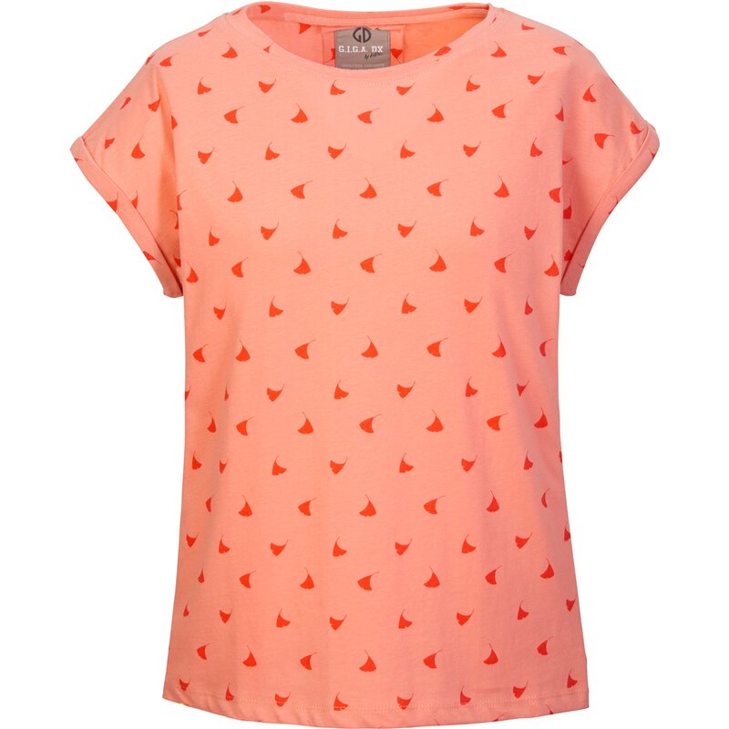 Shirt gs 34 wmn tshrt gots G.I.G.A. Dx By Killtec, красный
Shirt gs 34 wmn tshrt gots G.I.G.A. Dx By Killtec, красный