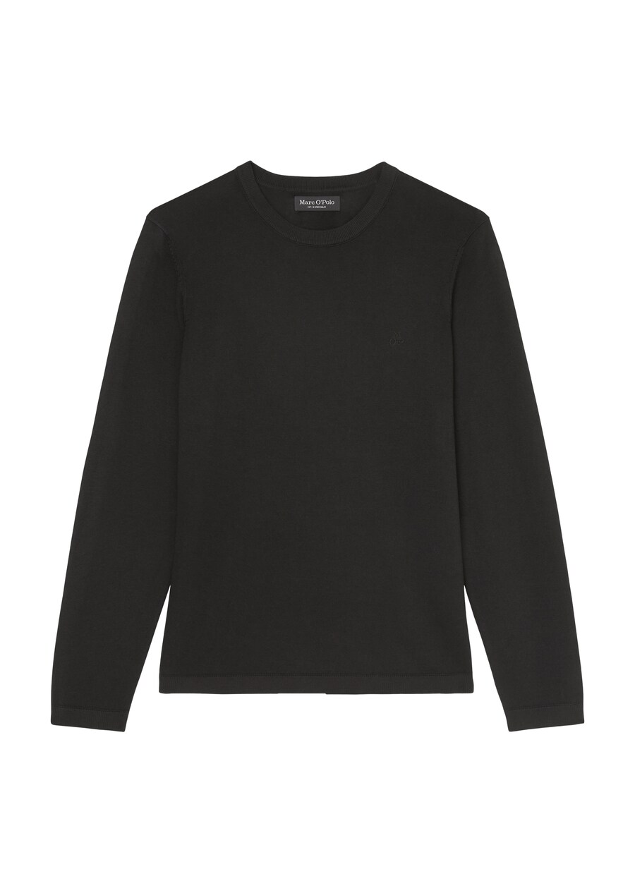 Свитер Marc O'Polo Sweater, черный
Свитер Marc O'Polo Sweater, черный
