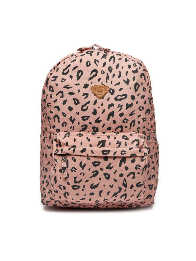 Рюкзак Billabong Schools Out JABK3BSC, розовый
Рюкзак Billabong Schools Out JABK3BSC, розовый