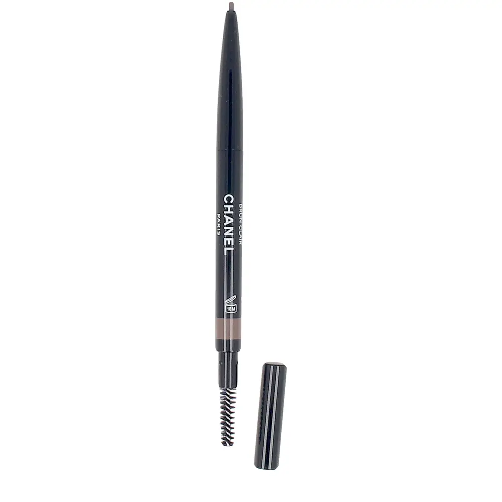 Карандаш для бровей Stylo sourcils lápiz de cejas alta precisión Chanel, цвет 156-brun clair, 0,65 гр.
Карандаш для бровей Stylo sourcils lápiz de cejas alta precisión Chanel, цвет 156-brun clair, 0,65 гр.