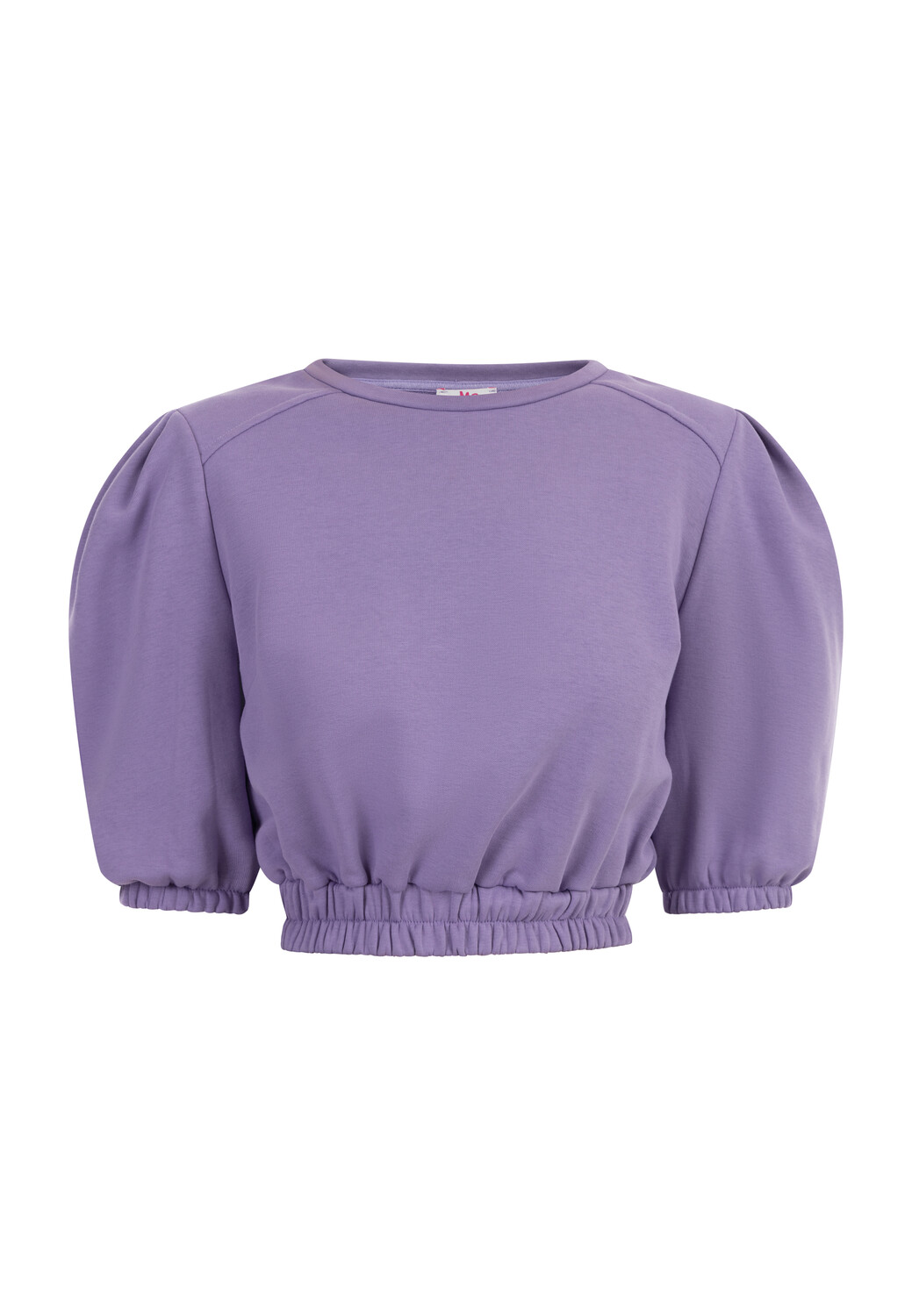 Толстовка myMo Sweatpullover, цвет Flieder
Толстовка myMo Sweatpullover, цвет Flieder