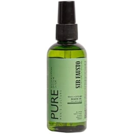 Средство для бритья Shave Oil 100 Ml
Средство для бритья Shave Oil 100 Ml