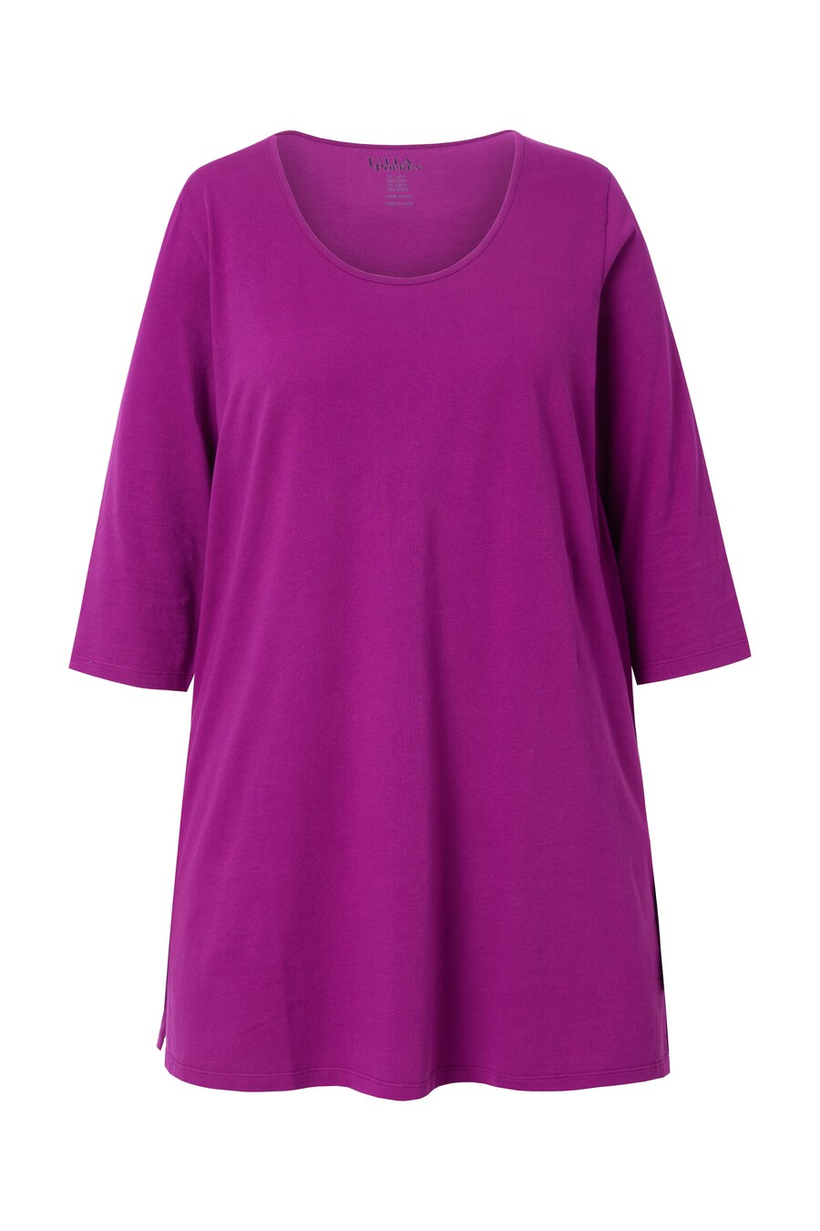 Рубашка Ulla Popken, фиолетовый
Рубашка Ulla Popken, фиолетовый