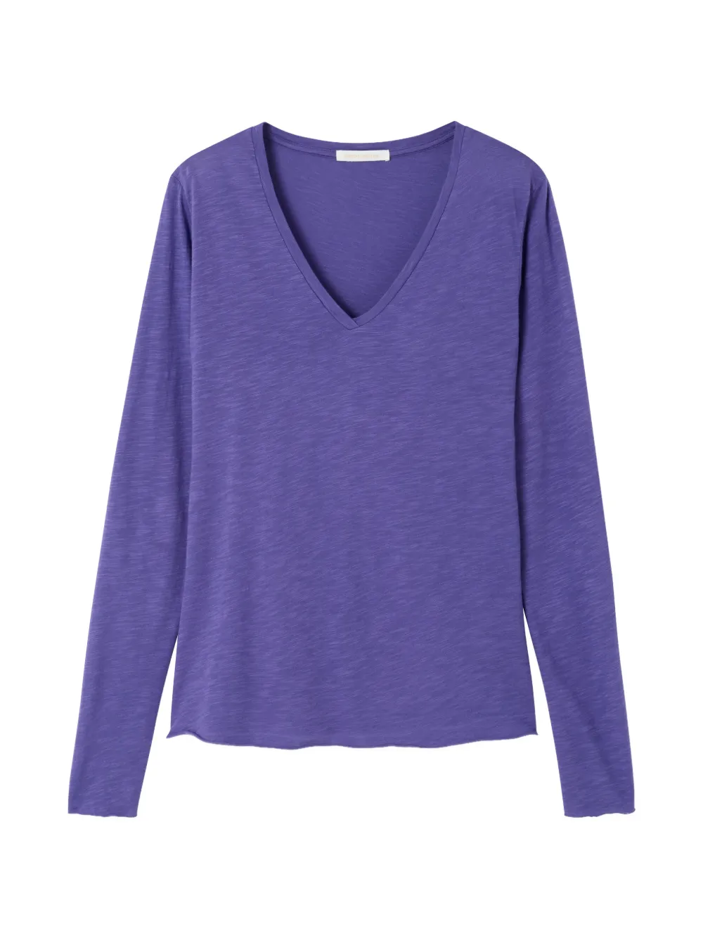 Футболка с V-образным вырезом Jacksonville American Vintage, фиолетовый
Футболка с V-образным вырезом Jacksonville American Vintage, фиолетовый