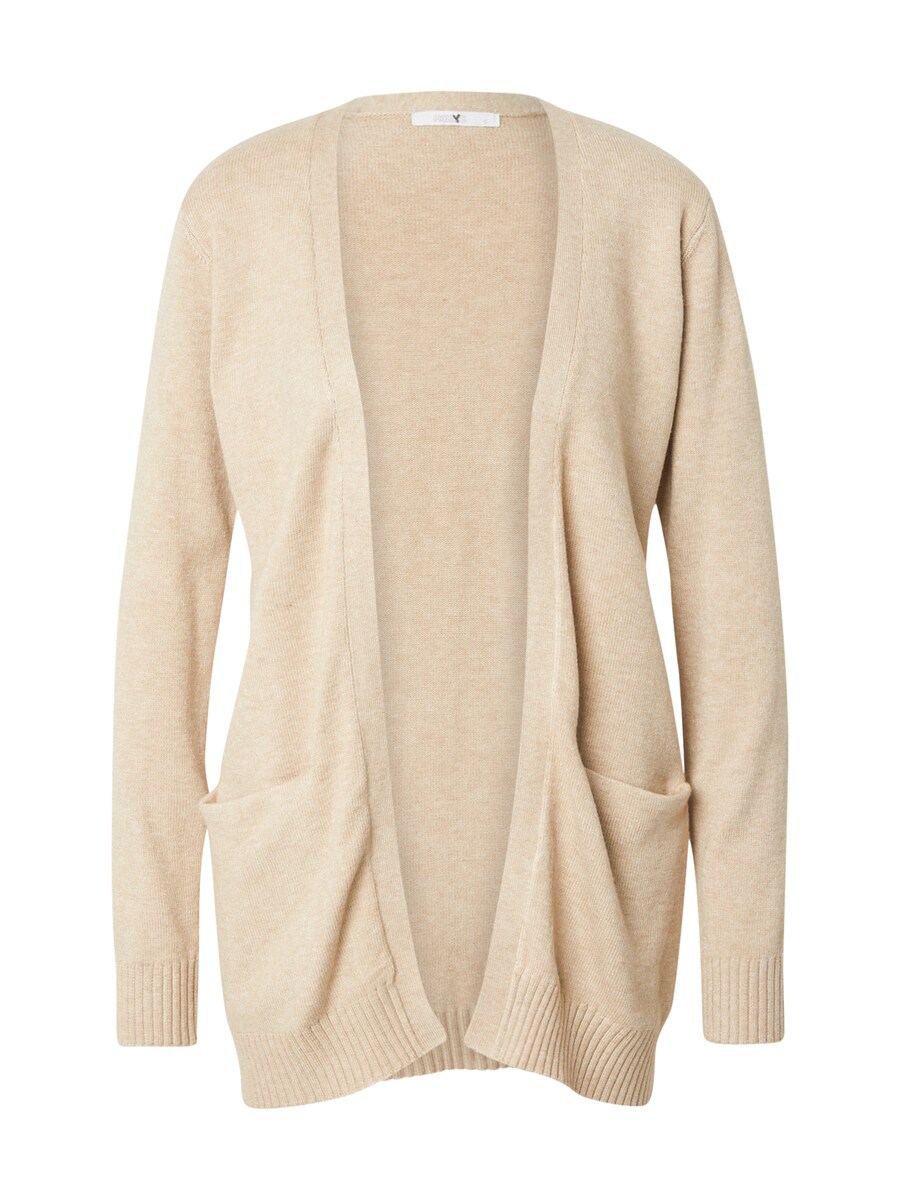 Вязаный кардиган Hailys St44acy, Mottled Beige
Вязаный кардиган Hailys St44acy, Mottled Beige