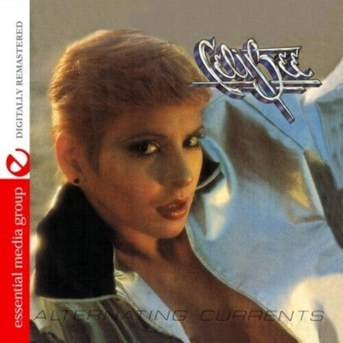 CD диск Bee, Celi: Alternating Currents
CD диск Bee, Celi: Alternating Currents