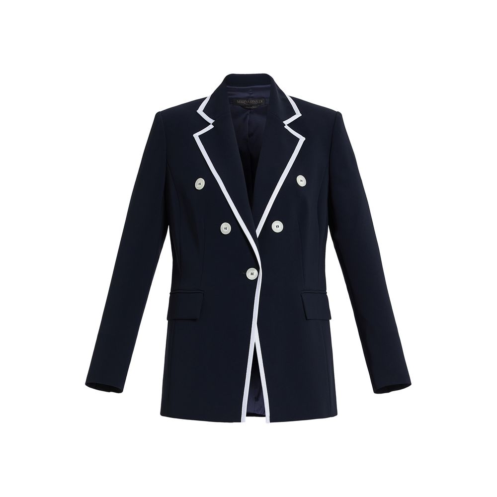 Пиджак BETTINA Marina Rinaldi, синий
Пиджак BETTINA Marina Rinaldi, синий