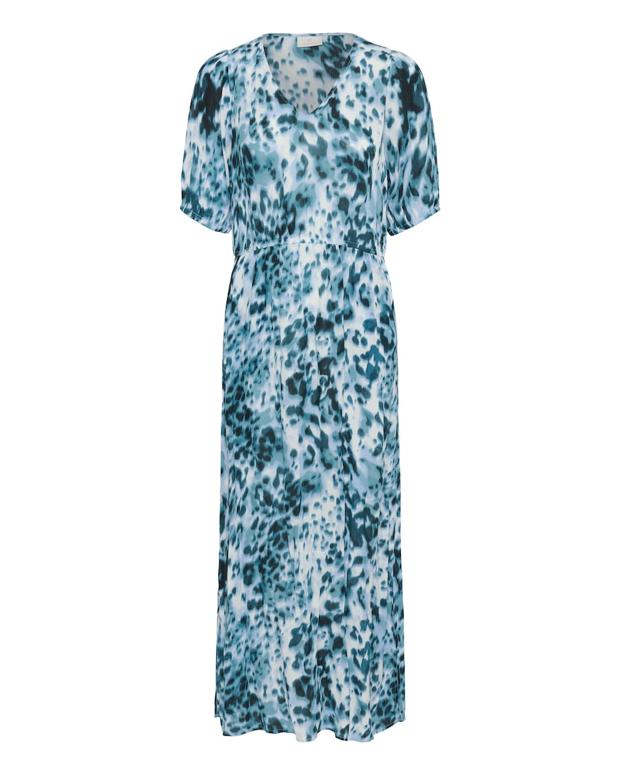 Платье Kaffe KAIsolde Amber, белый
Платье Kaffe KAIsolde Amber, белый