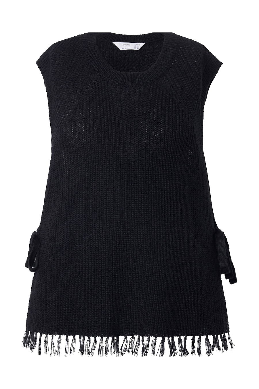 Свитер Angel of Style, черный
Свитер Angel of Style, черный