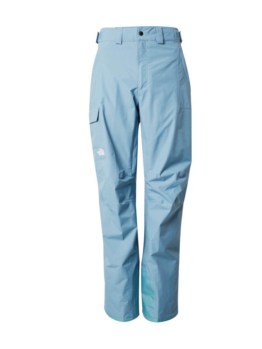 Лыжные штаны THE NORTH FACE Regular Outdoor Pants FREEDOM, светло-синий
Лыжные штаны THE NORTH FACE Regular Outdoor Pants FREEDOM, светло-синий