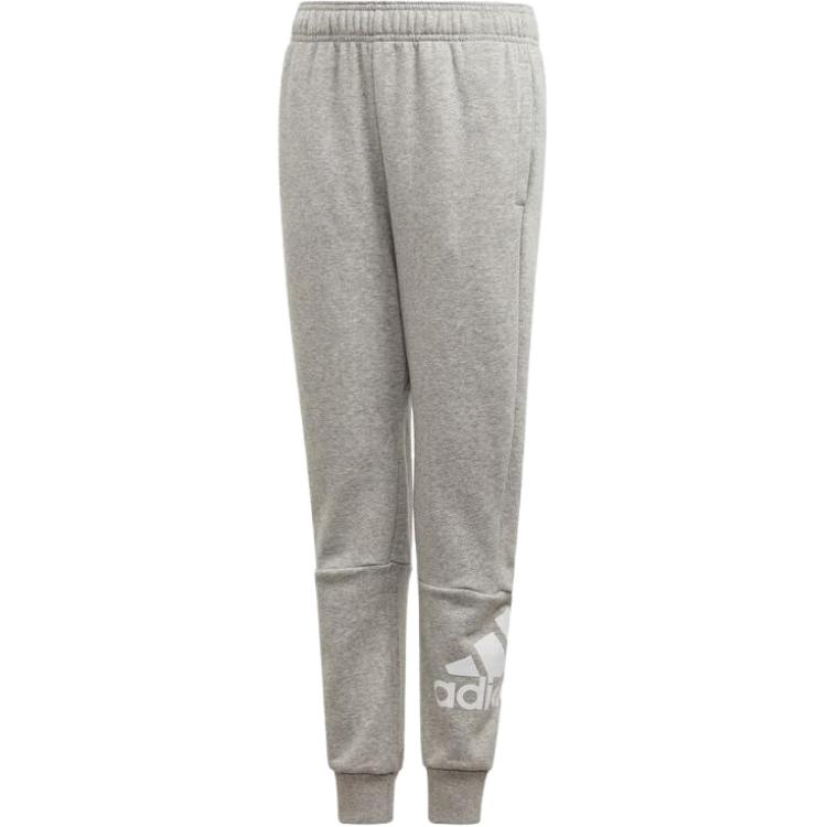 Футболка подростковая вязаная средняя серый меланж/белый Adidas
Футболка подростковая вязаная средняя серый меланж/белый Adidas