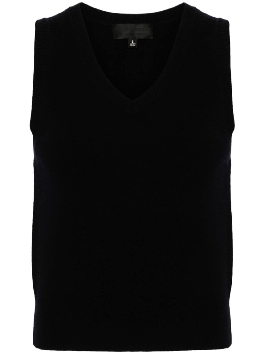 Nili Lotan майка февраль, синий
Nili Lotan майка февраль, синий