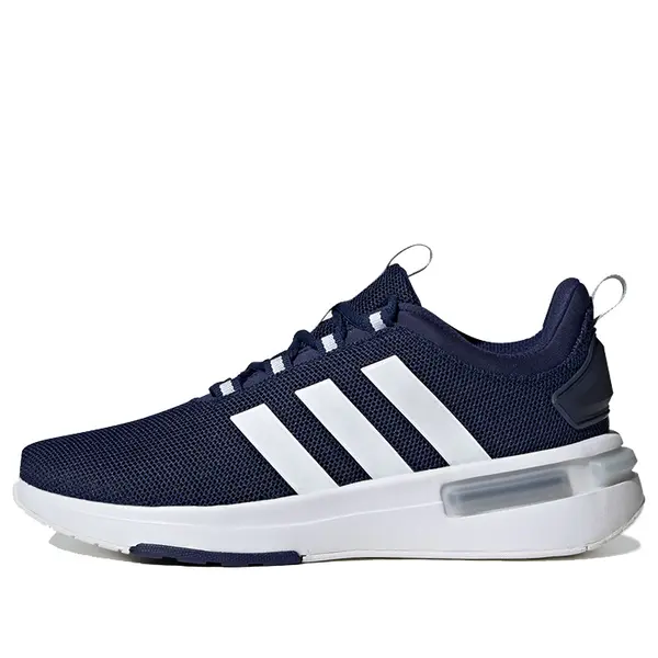 Кроссовки гонщик tr23 Adidas, синий
Кроссовки гонщик tr23 Adidas, синий