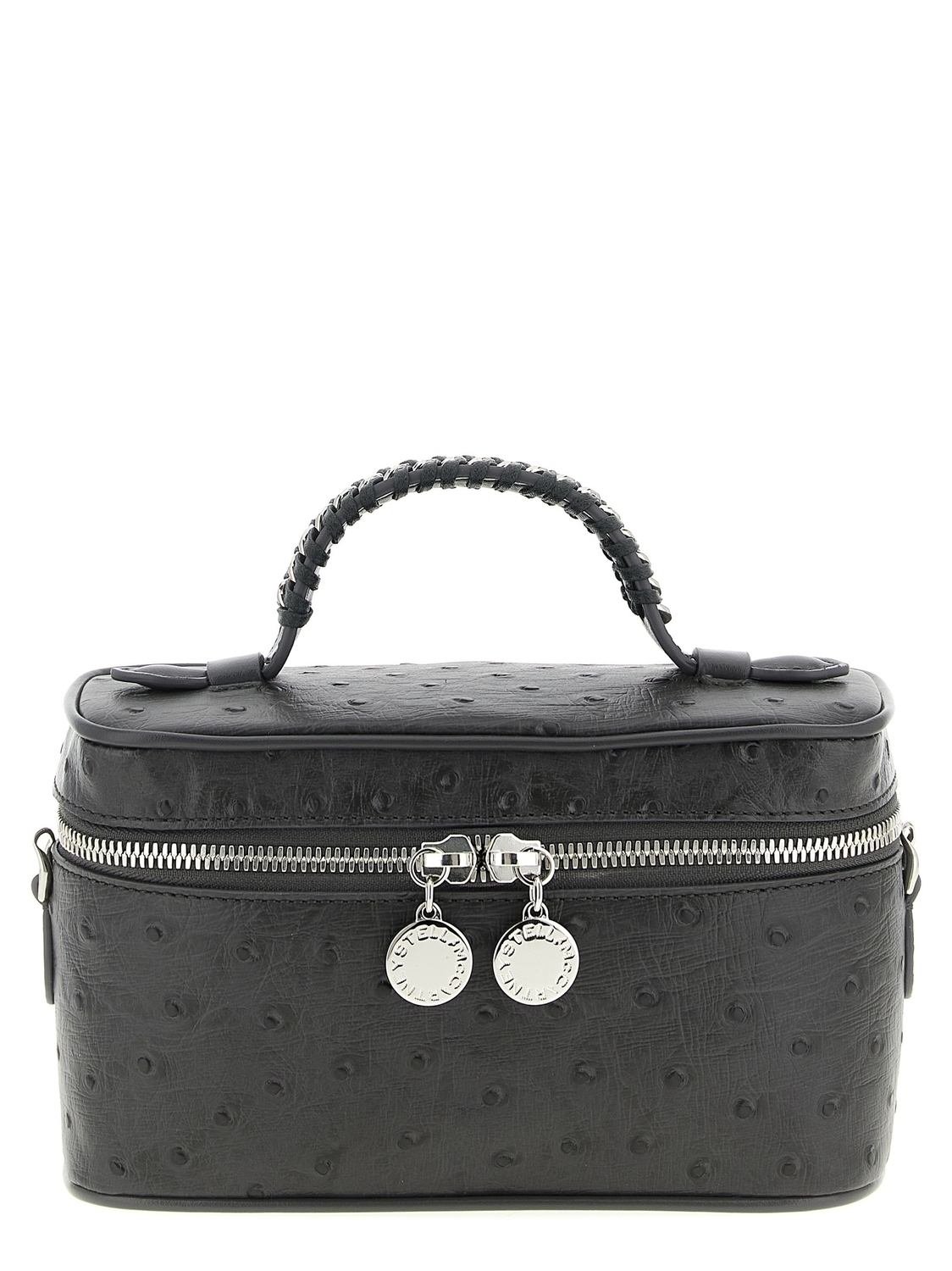 Сумка на плечо Vanity Falabella STELLA MCCARTNEY, черный
Сумка на плечо Vanity Falabella STELLA MCCARTNEY, черный