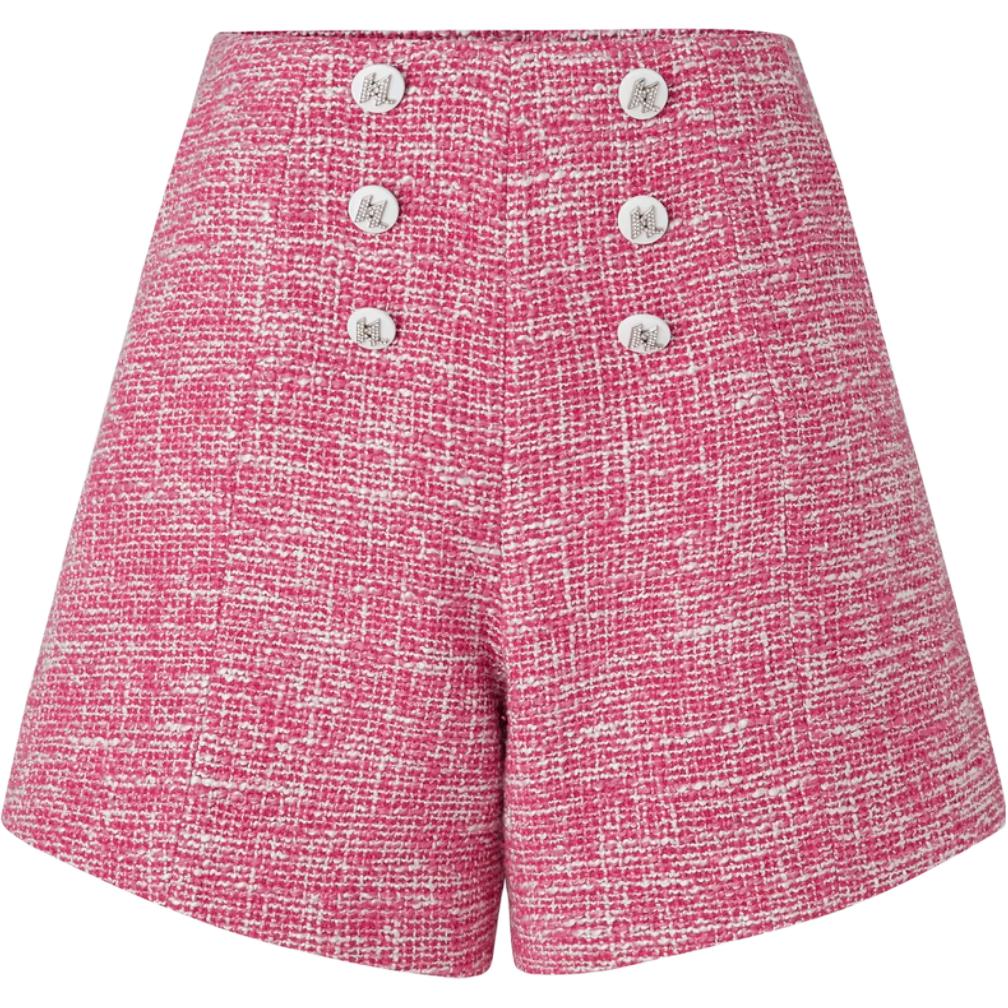 KARL LAGERFELD / Karl Lagerfeld Jeans Шорты Casual KARL LAGERFELD женские розовые
KARL LAGERFELD / Karl Lagerfeld Jeans Шорты Casual KARL LAGERFELD женские розовые