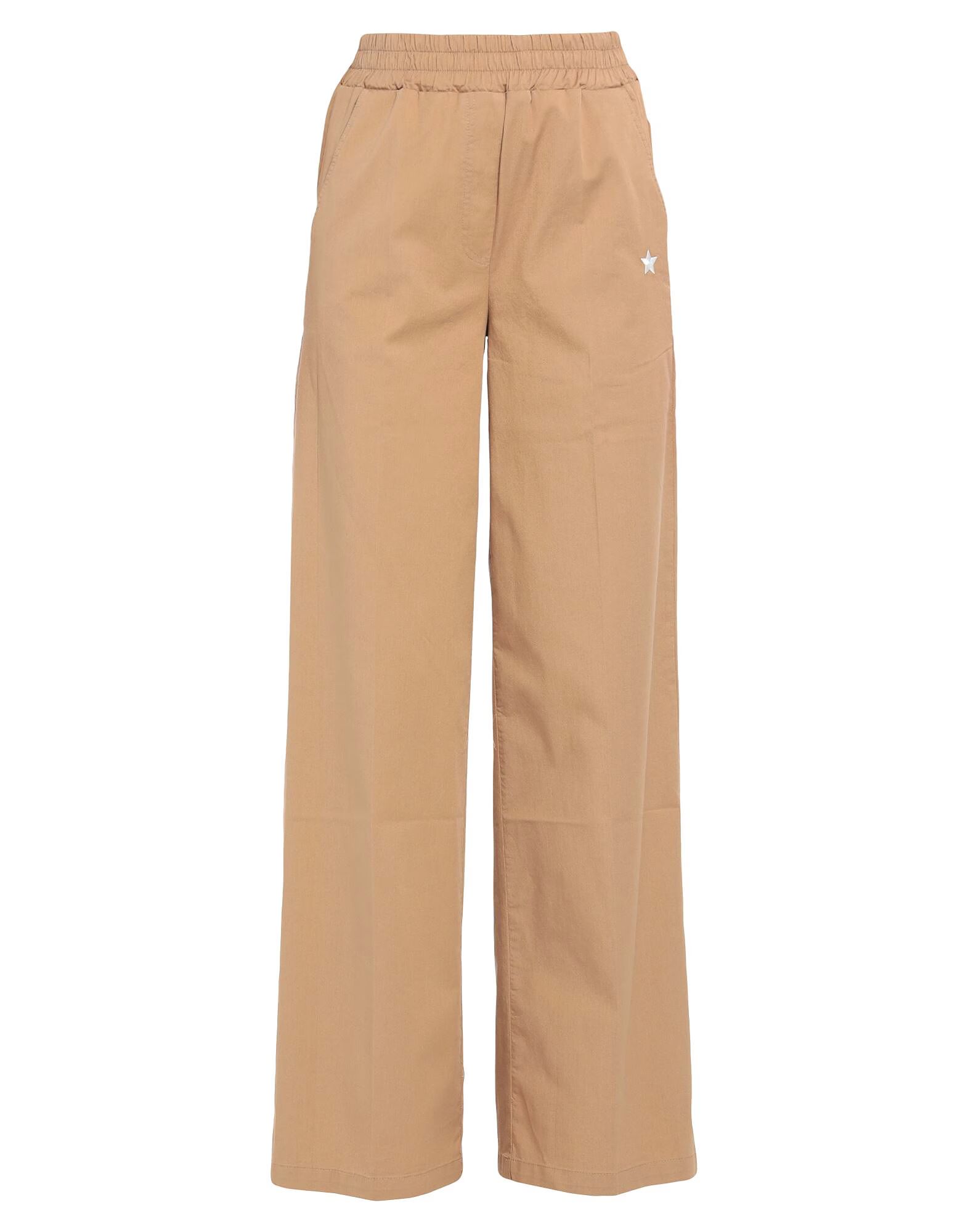 Брюки The Editor, коричневый
Брюки The Editor, коричневый