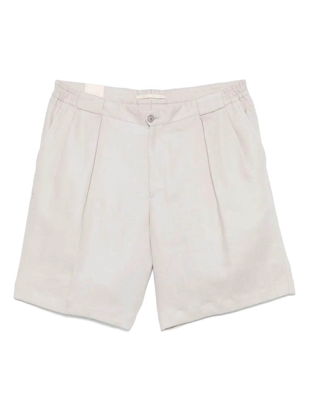 Льняные шорты Briglia 1949, нейтральный
Льняные шорты Briglia 1949, нейтральный