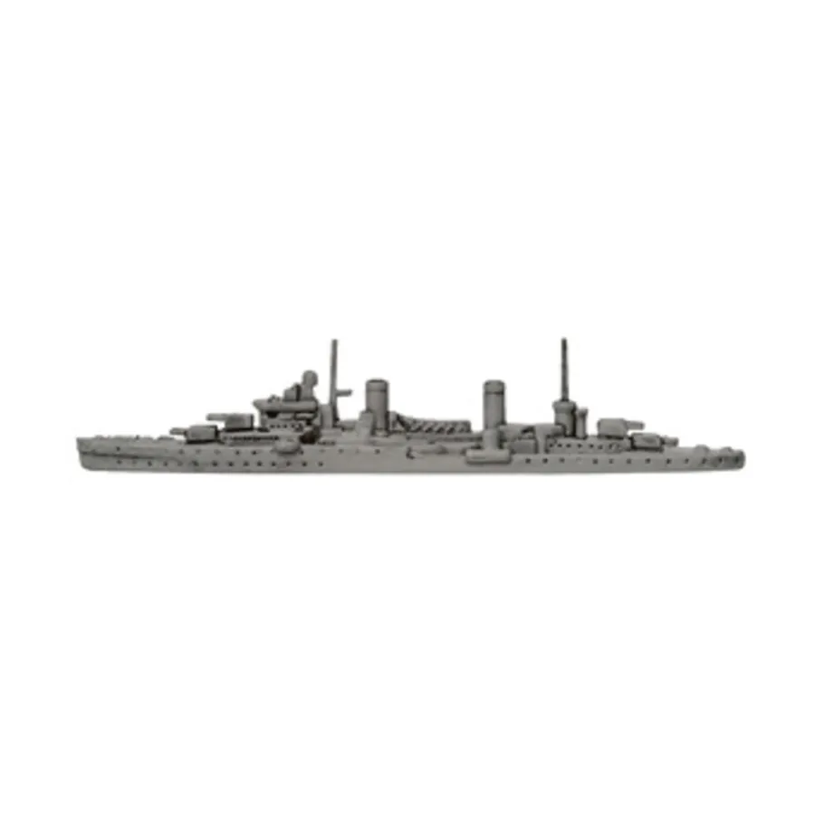 HMAS Сидней (В), Axis & Allies - Collectible Miniatures Game - War at Sea - Base Set Singles
HMAS Сидней (В), Axis & Allies - Collectible Miniatures Game - War at Sea - Base Set Singles