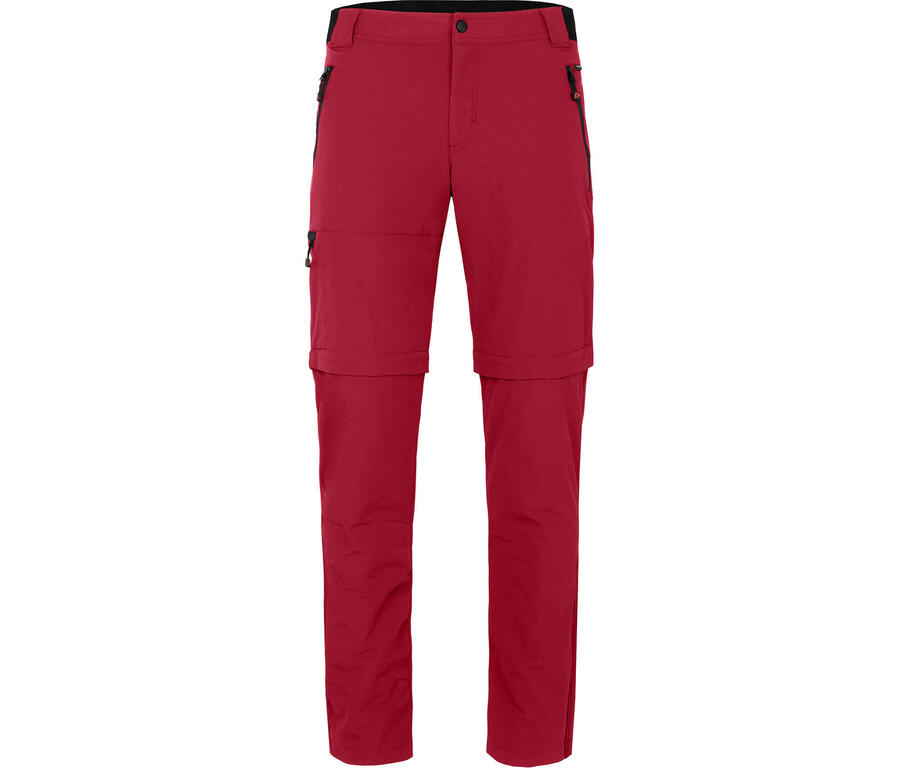 BERGSON Штаны для походов, легкие и прочные, красные.
BERGSON Штаны для походов, легкие и прочные, красные.