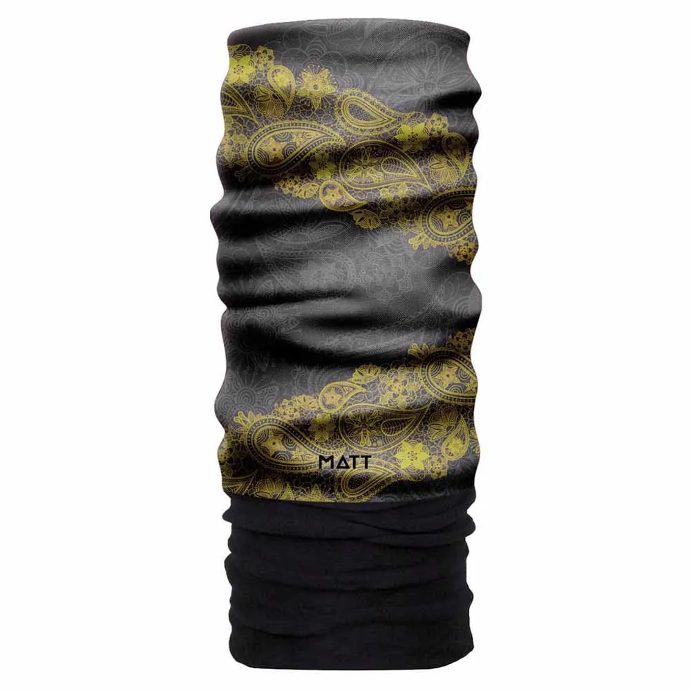 Неквормер Matt Polartec Microfiber, желтый
Неквормер Matt Polartec Microfiber, желтый