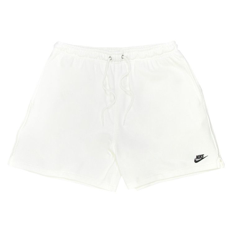 Шорты Nike Club French Terry Flow Shorts, White
Шорты Nike Club French Terry Flow Shorts, White