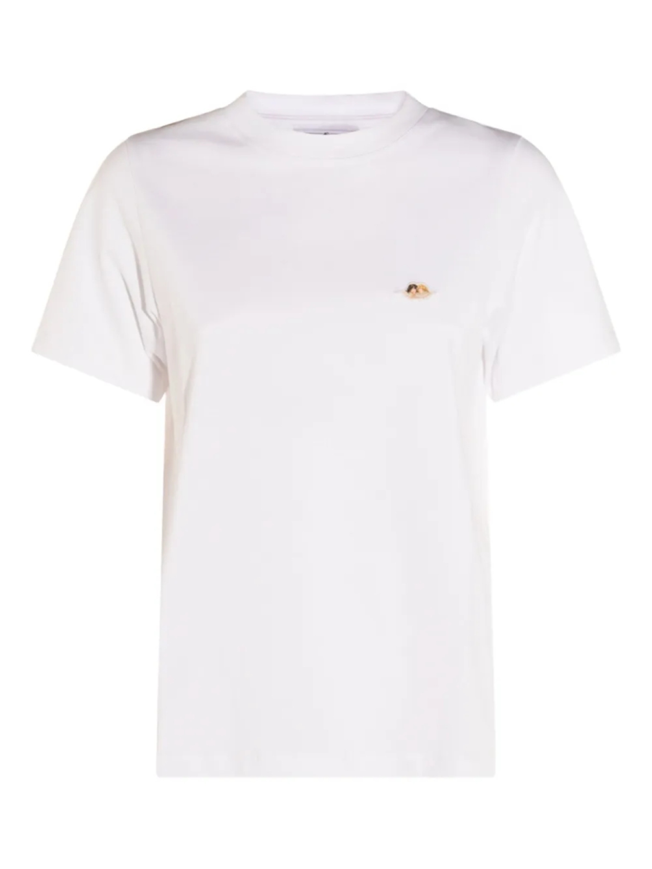 Футболка из хлопка Fiorucci, белый
Футболка из хлопка Fiorucci, белый