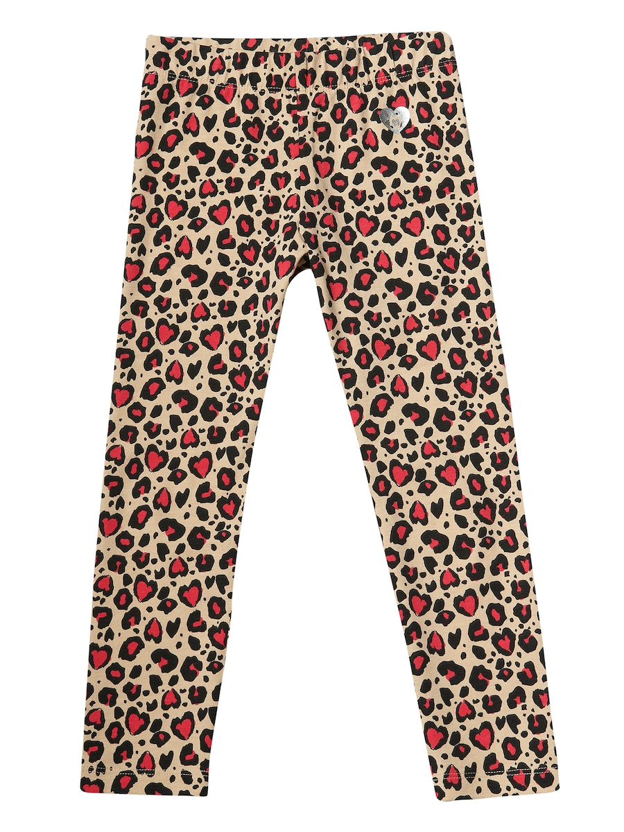 Узкие леггинсы KOROSHI, бежевый
Узкие леггинсы KOROSHI, бежевый