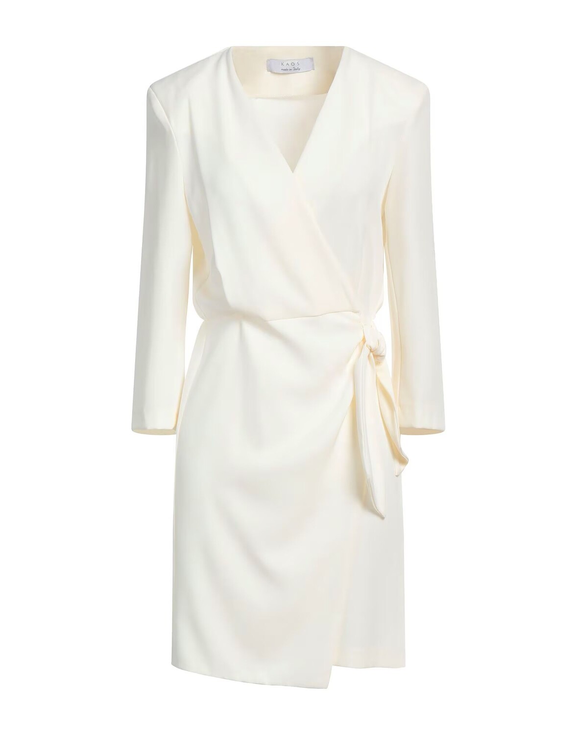 Платье Kaos, кремовый
Платье Kaos, кремовый