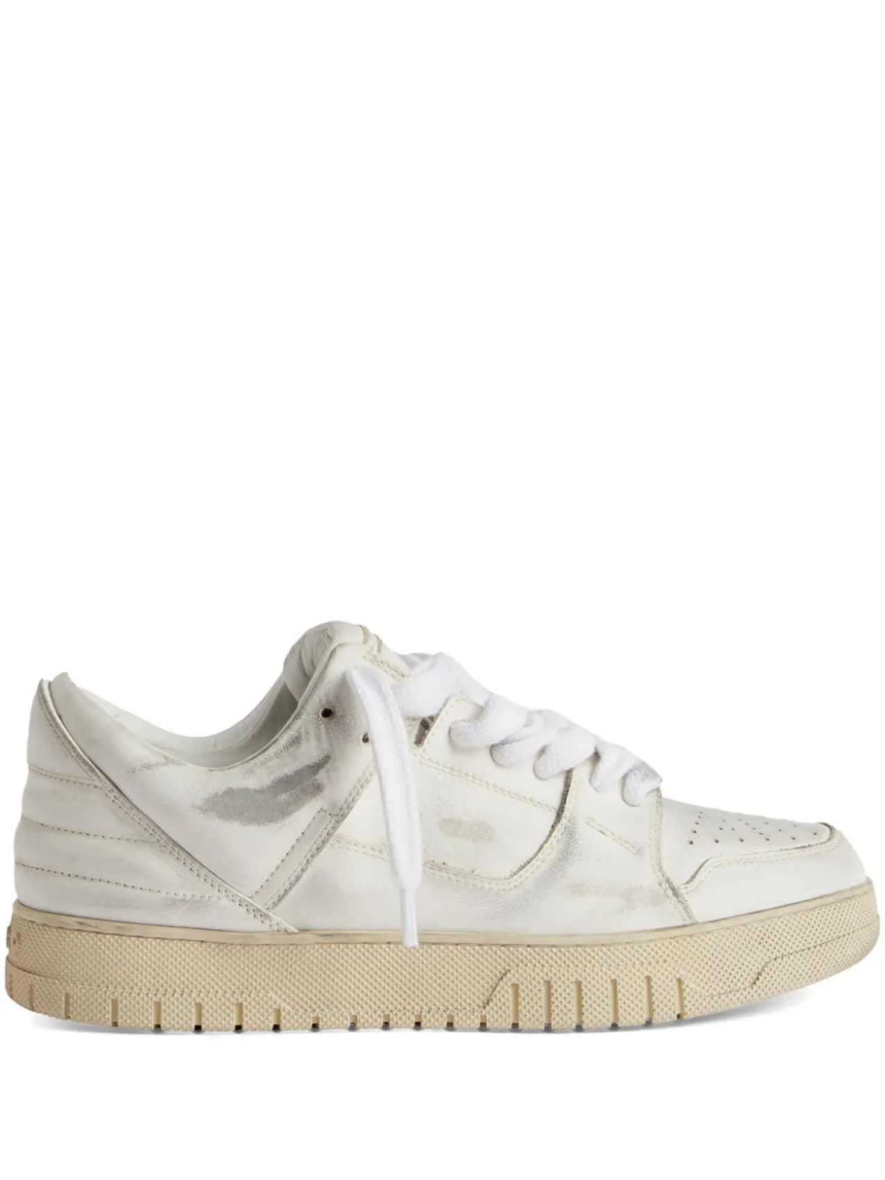 1989 STUDIO кроссовки Dirty, белый
1989 STUDIO кроссовки Dirty, белый