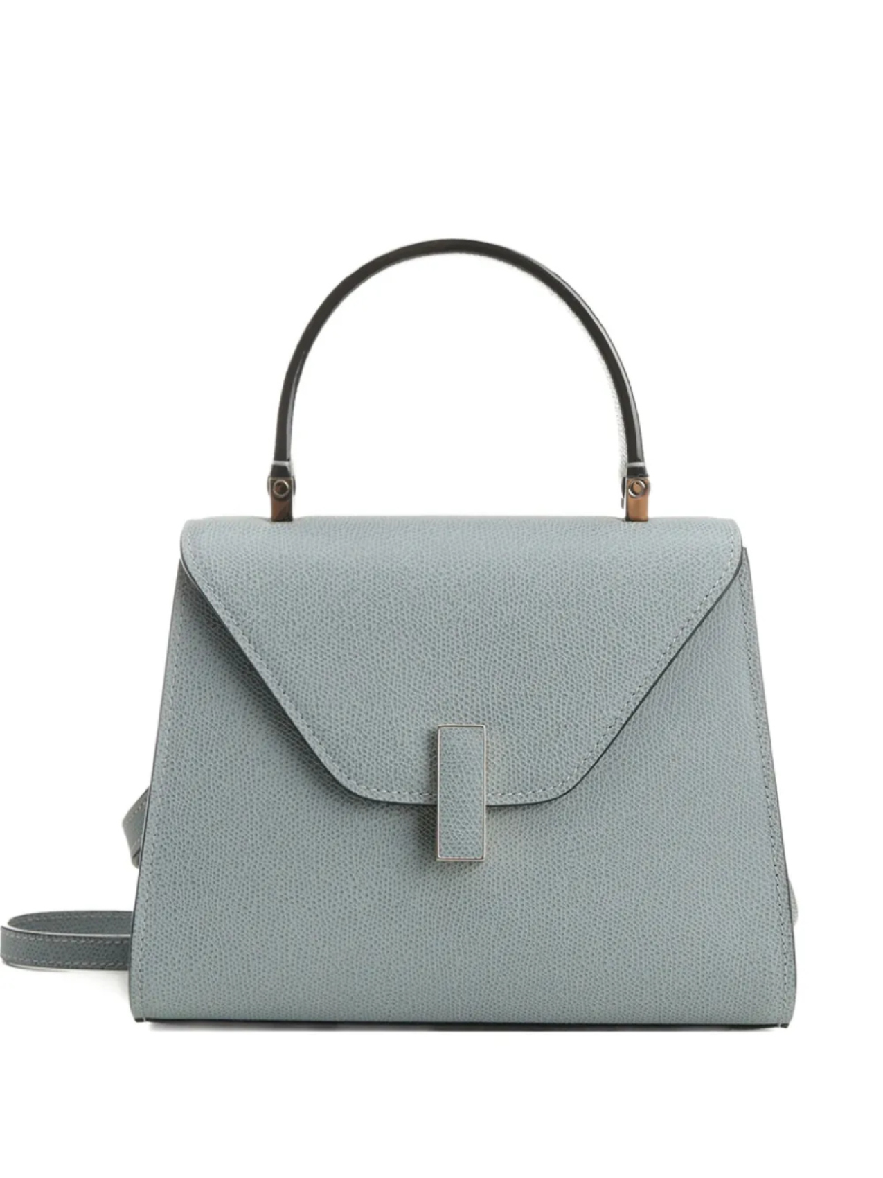 Мини-сумка Iside Valextra, синий
Мини-сумка Iside Valextra, синий