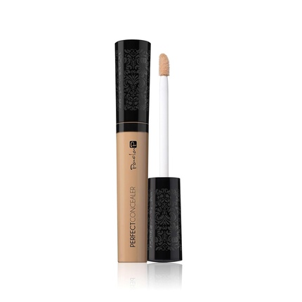 Paola P Corrective Fluid Perfect Concealer 06 Beige 4ml Paolap
Paola P Corrective Fluid Perfect Concealer 06 Beige 4ml Paolap