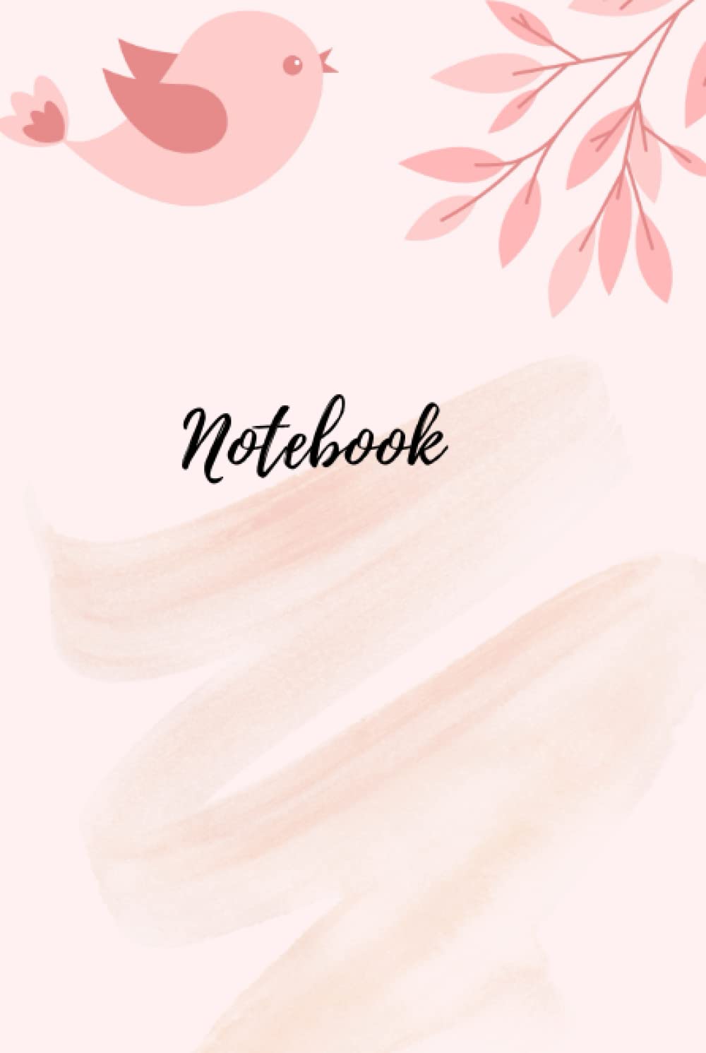 Notebook... love notebook (Independently published)
Notebook... love notebook (Independently published)