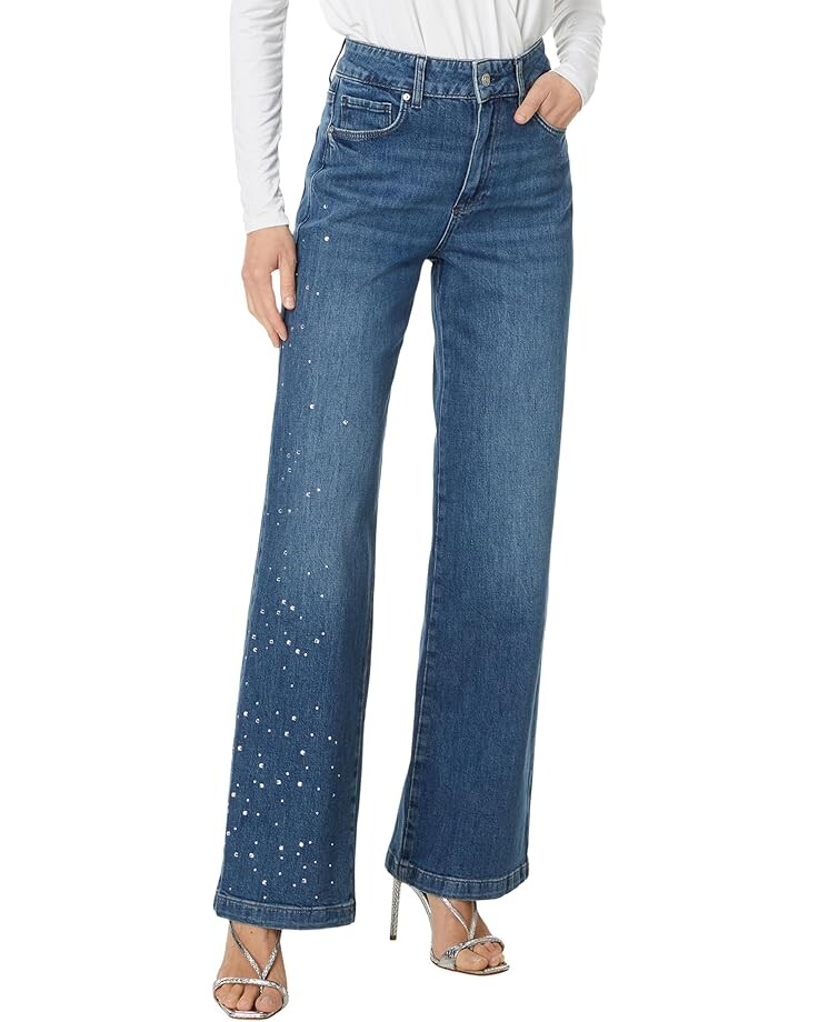 Джинсы Paige Sasha 32" in Laurena Embellished, цвет Laurena Embellished
Джинсы Paige Sasha 32" in Laurena Embellished, цвет Laurena Embellished