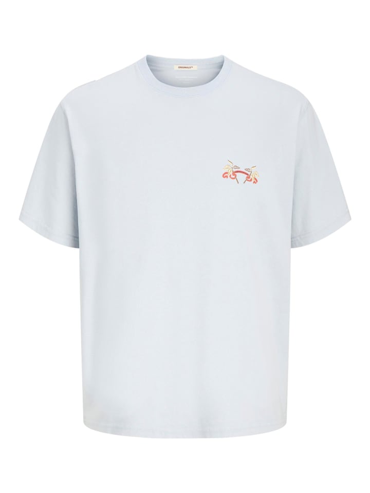 Футболка с принтом Skyway Jack & Jones
Футболка с принтом Skyway Jack & Jones