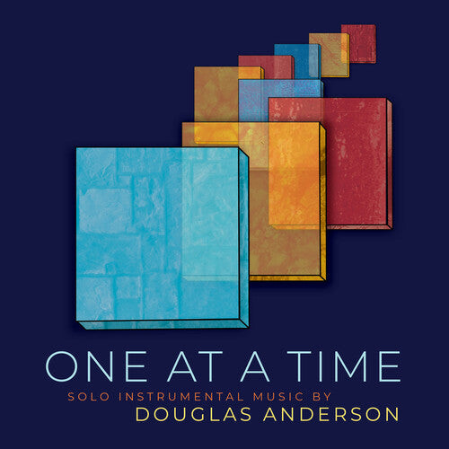 CD диск Anderson / Keenan / Cohen: One at a Time
CD диск Anderson / Keenan / Cohen: One at a Time