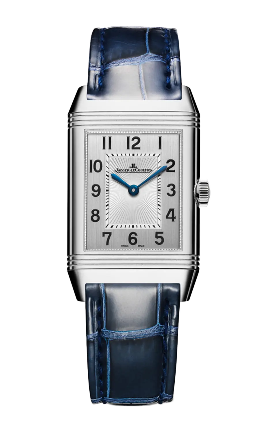 Часы Jaeger-Lecoultre Reverso classic medium duetto
Часы Jaeger-Lecoultre Reverso classic medium duetto