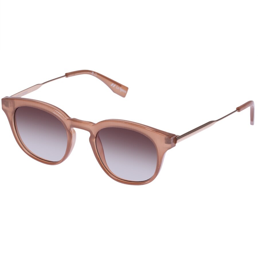 Солнцезащитные очки Le Specs TRASHER, светло-коричневый
Солнцезащитные очки Le Specs TRASHER, светло-коричневый
