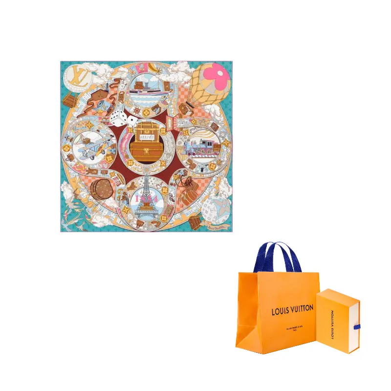 LOUIS VUITTON Сумка-сумка-багет, Multicolor
LOUIS VUITTON Сумка-сумка-багет, Multicolor