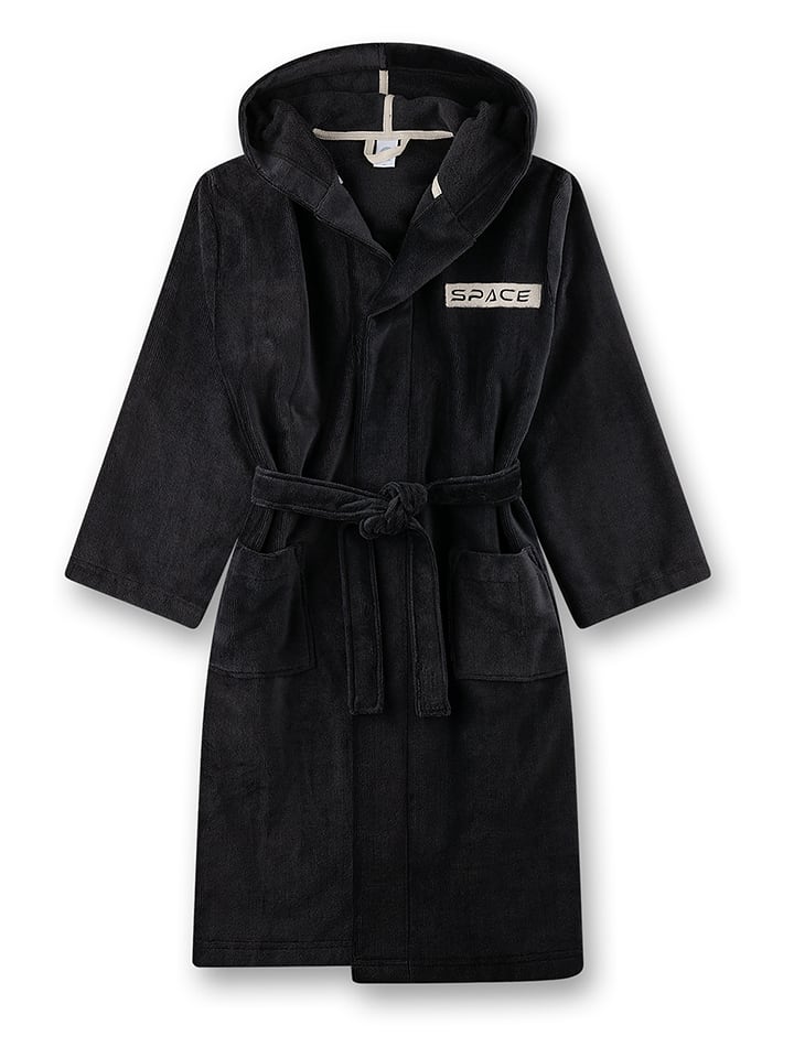 Sanetta Черный халат
Sanetta Черный халат