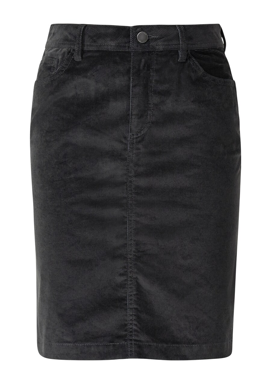 Юбка s.Oliver, темно-серый
Юбка s.Oliver, темно-серый