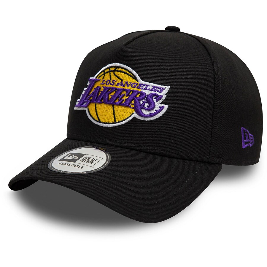 Бейсболка NEW ERA Los Angeles Lakers, черный
Бейсболка NEW ERA Los Angeles Lakers, черный