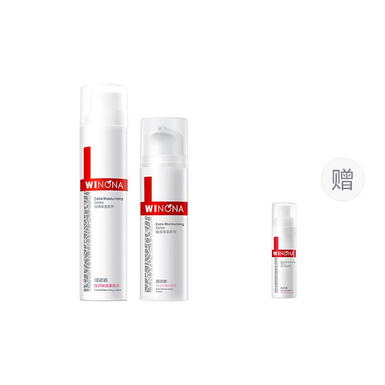 Наборы для ухода за кожей women's Winona
Наборы для ухода за кожей women's Winona