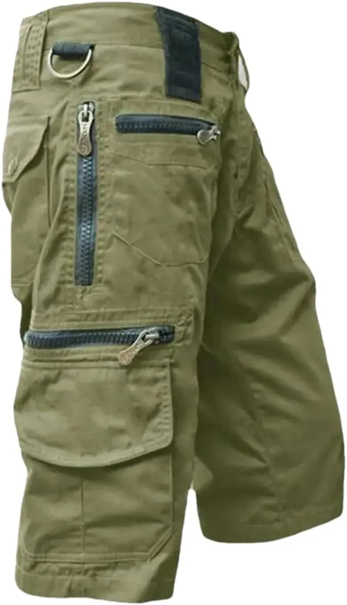 Мужские летние тактические штаны cargo
Мужские летние тактические штаны cargo