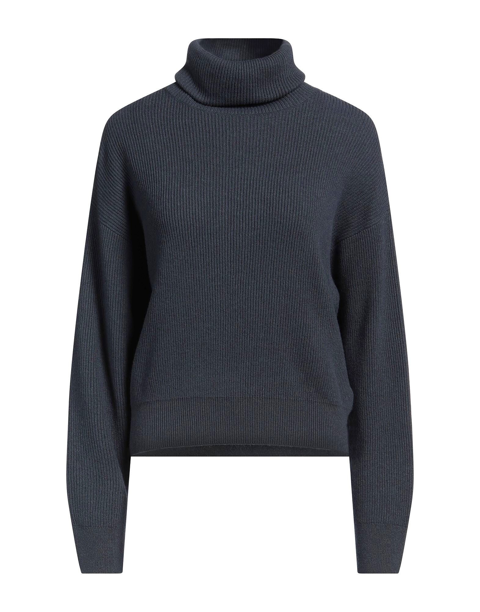 Водолазка Brunello Cucinelli, темно-синий
Водолазка Brunello Cucinelli, темно-синий