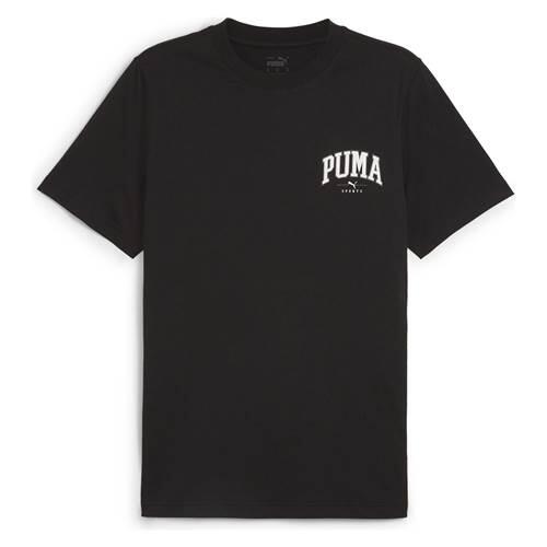 Мужская футболка Puma SQUAD с маленькой графикой T 681792
Мужская футболка Puma SQUAD с маленькой графикой T 681792