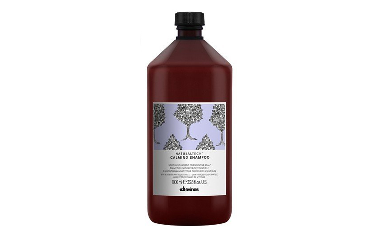 Шампунь / Шампунь-мыло Unisex DAVINES
Шампунь / Шампунь-мыло Unisex DAVINES